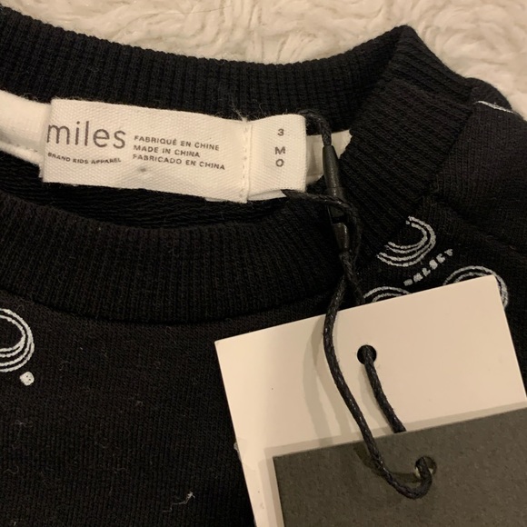 Miles 3 Months New with tags - Picture 4 of 7